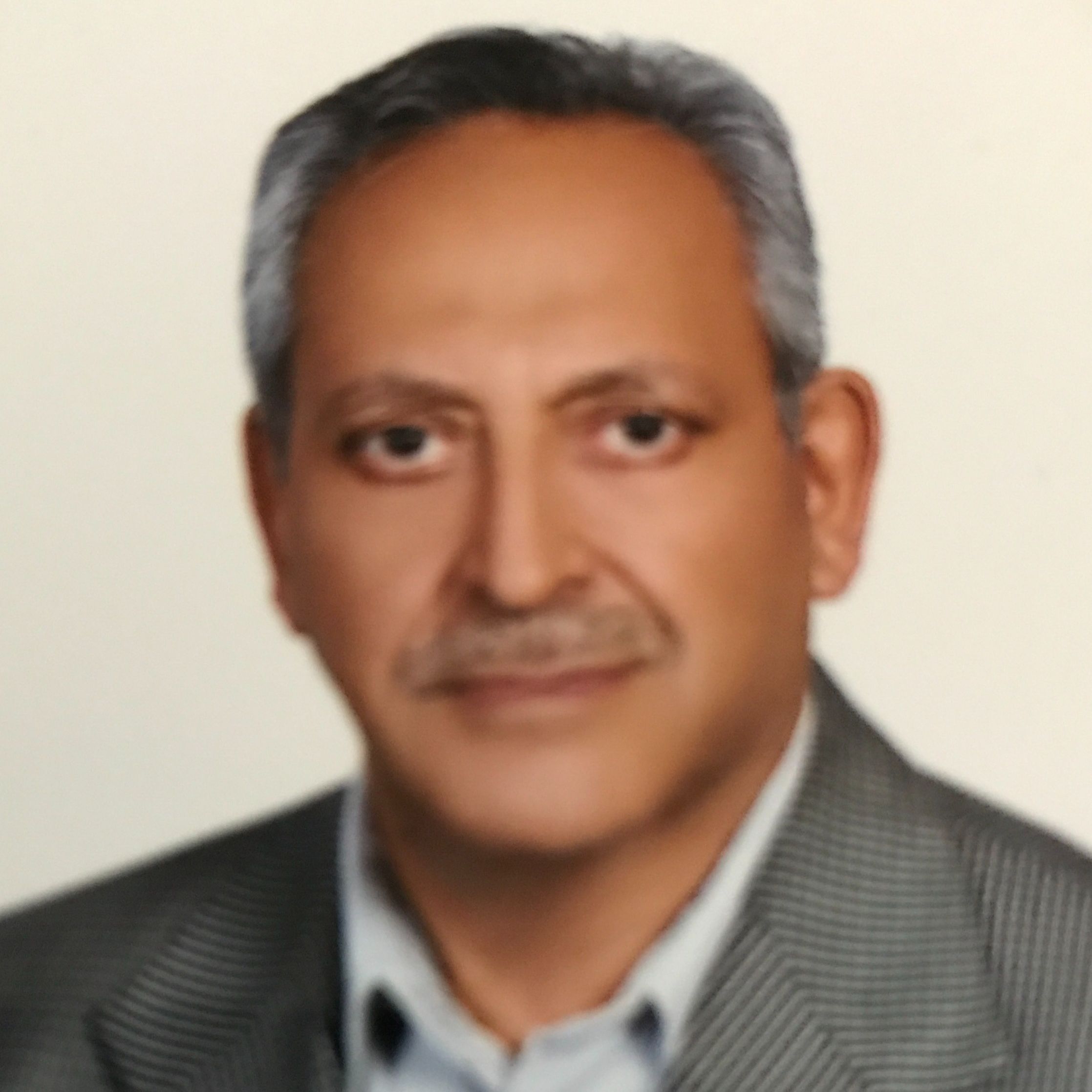 دکتر سید جلال پورهاشمی