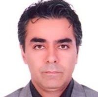 دکتر حامد خردمند