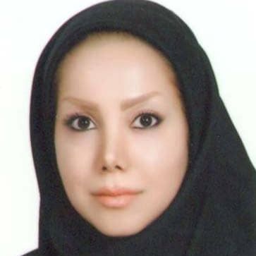 فاطمه عشقی کاشان