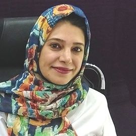 دکتر منصوره پژمان منش