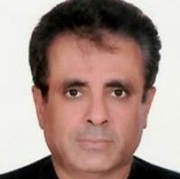 دکتر محمدباقر حیدری زاده