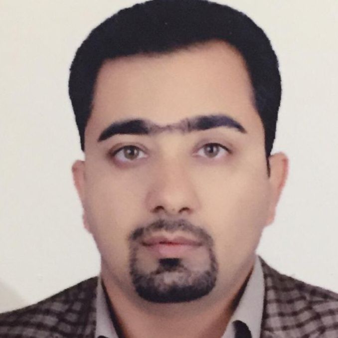 دکتر حمیدرضا حاتمی