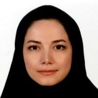 دکتر مریم گرجی فرد