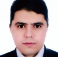 دکتر محمد مهدی راکبی