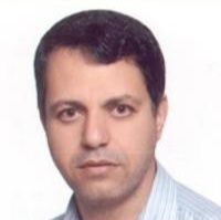 دکتر علی سهیلی مهر