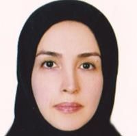 دکتر مریم مشیری
