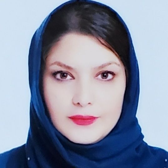 نیوشا اصلانی مقدم