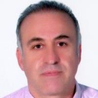 دکتر کامران جزایری