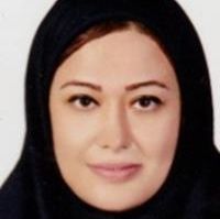 دکتر نیلوفر جمالی