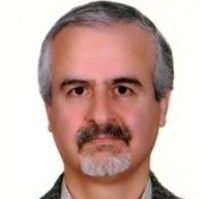 دکتر محمدرضا صبری