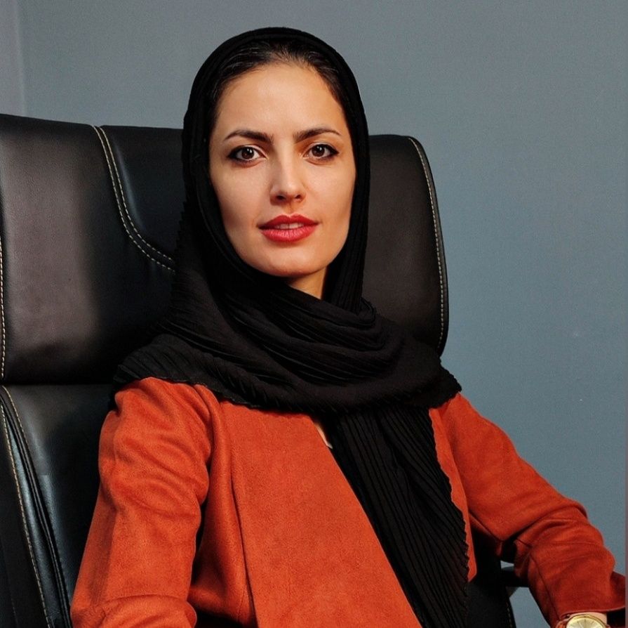 فاطمه ملک زاده