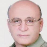 دکتر عزت اله قاسمی