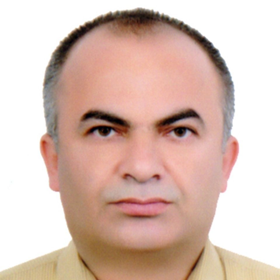 دکتر محسن زارع زاده