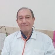 دکتر فرهاد فیلی