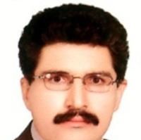 دکتر الیاس سلیمی