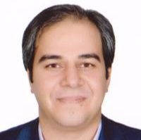 دکتر علی جعفری