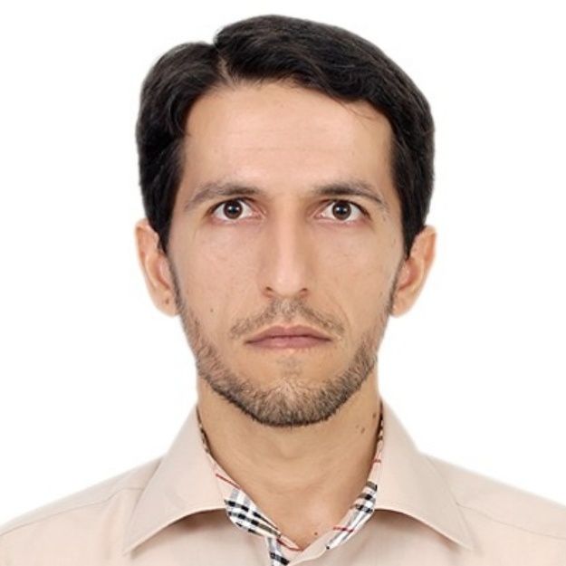 دکتر مهدی ابراهیمی