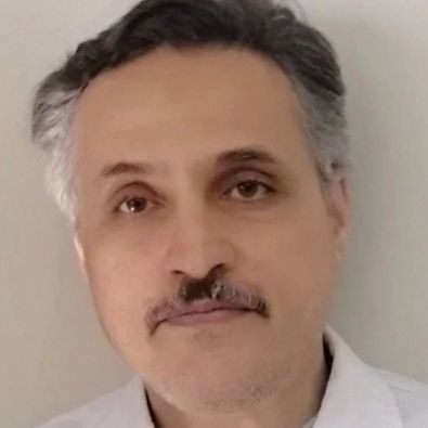 دکتر شهرام حسینلو