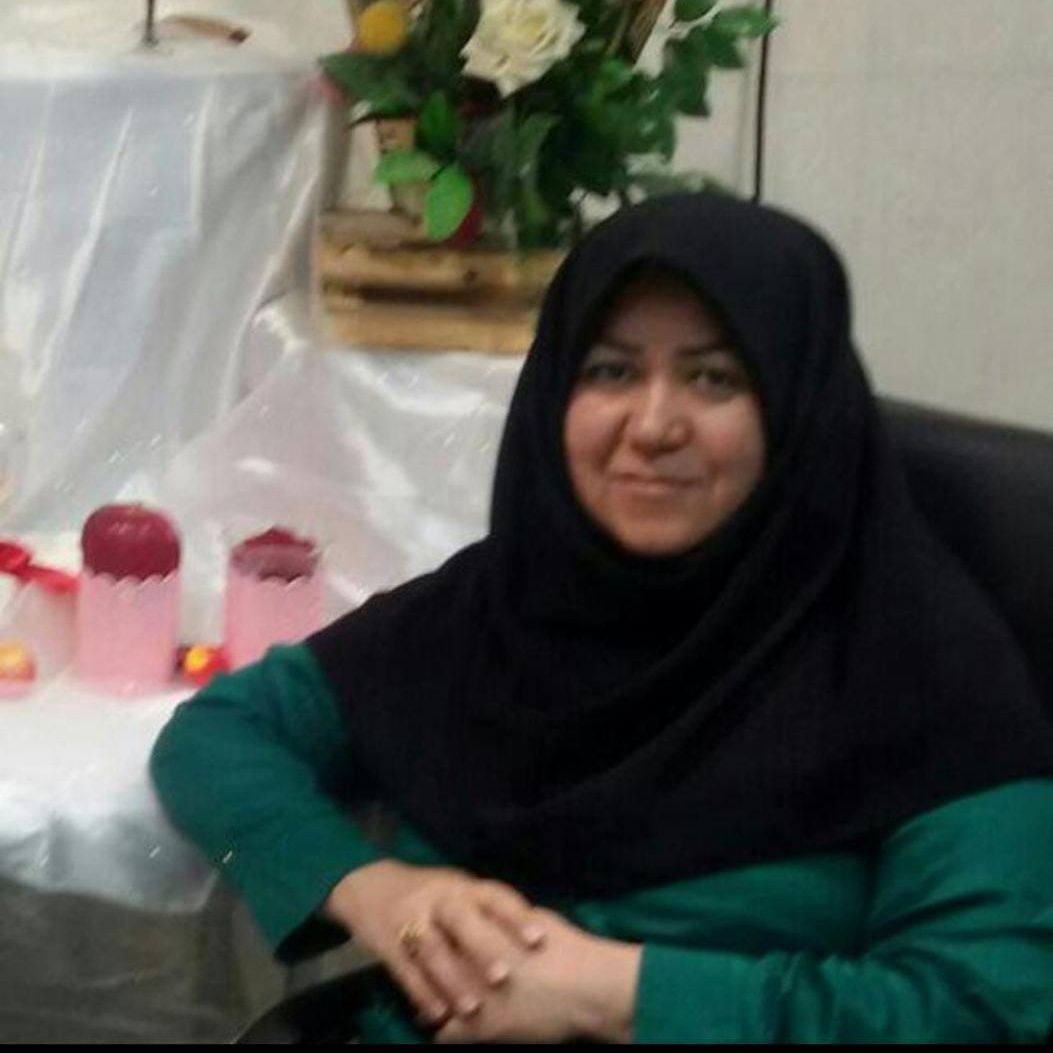 سیده اورانوس مرعشی