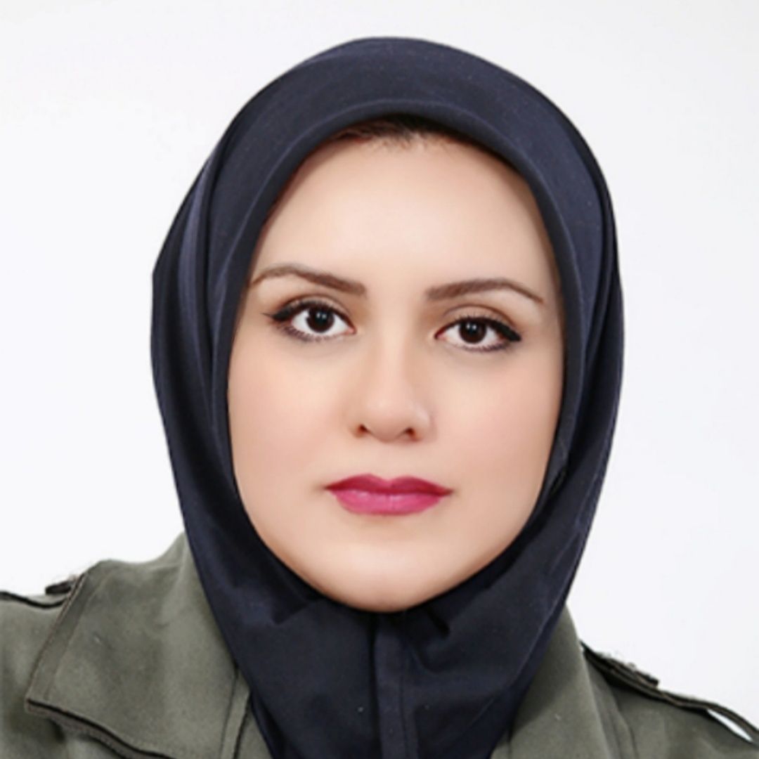 دکتر فرانک قدیری