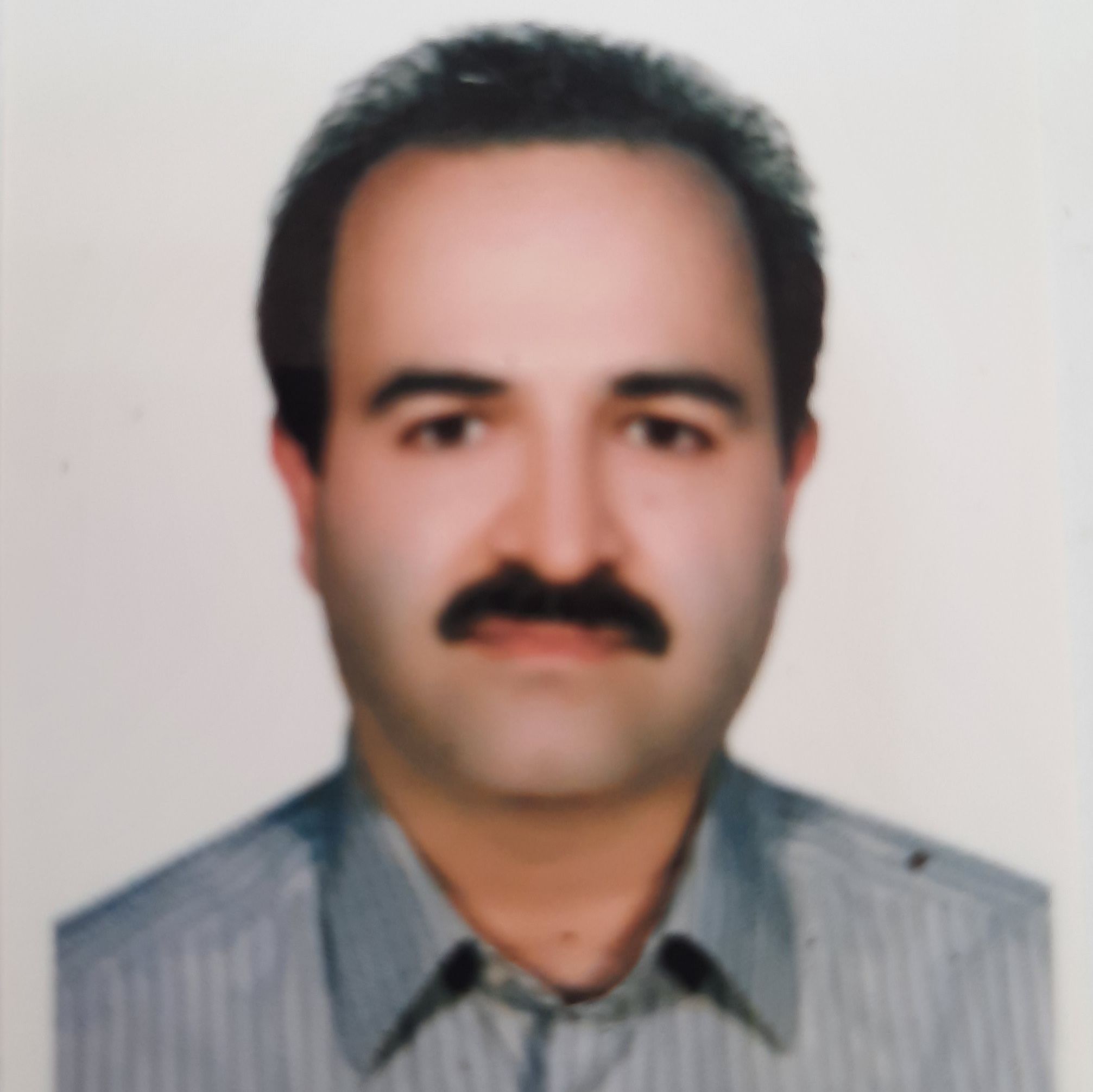 دکتر حمیدرضا شهبازی