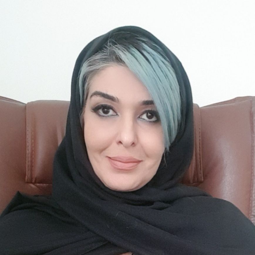 دکتر نغمه محسنی نیا