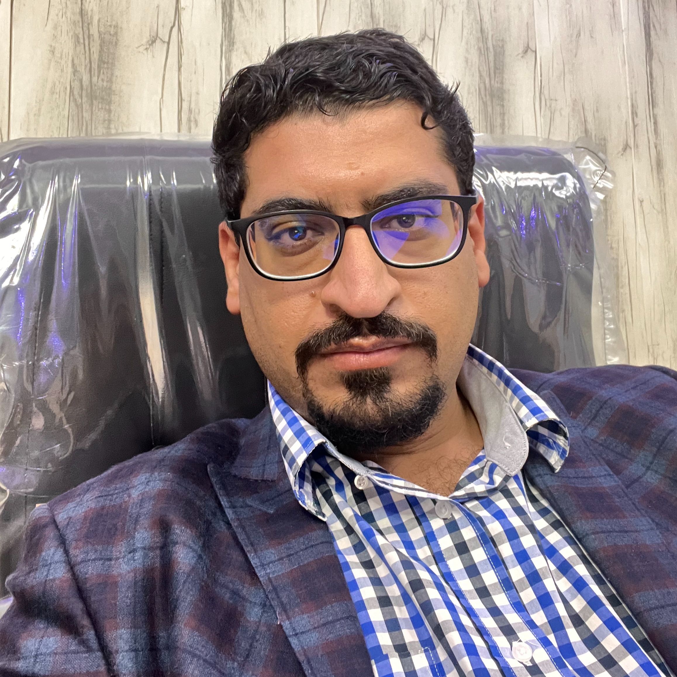 دکتر محمد مهدی میری