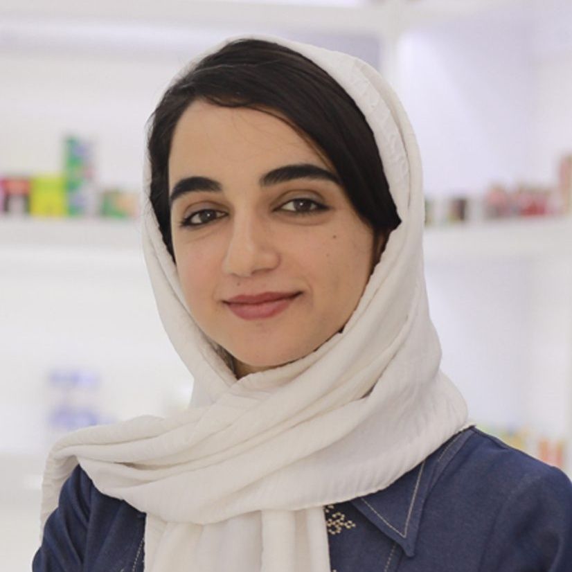 دکتر صبا برخوری