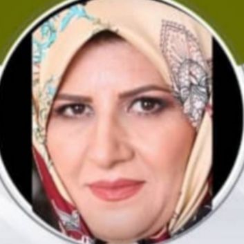 زهرا مرادی
