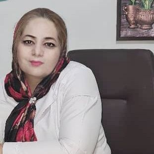 نجمه افشاری