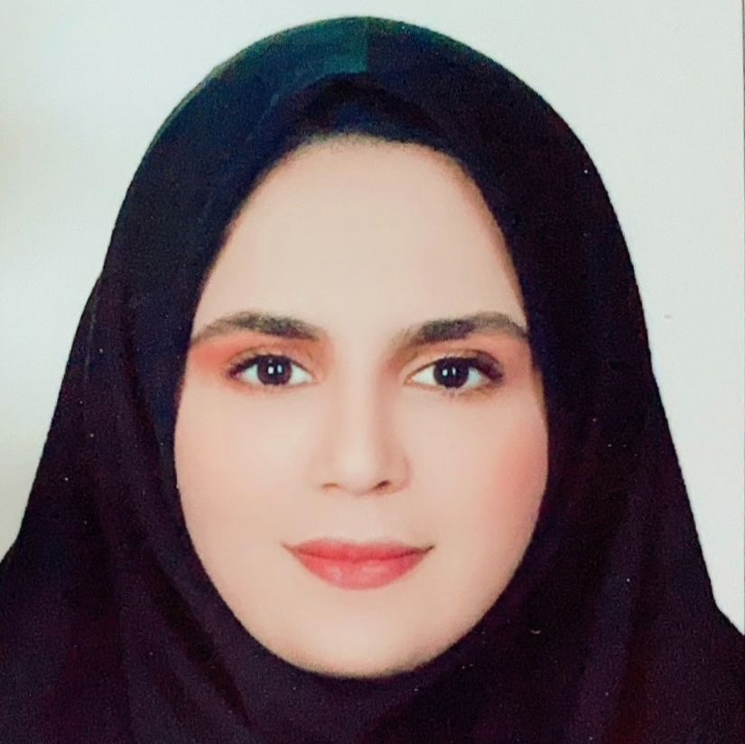 دکتر مریم علوی