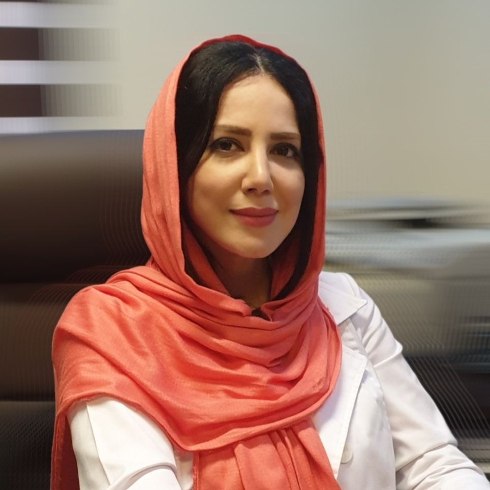 دکتر پیوسته صفرپور