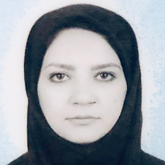 نوشین برزگر