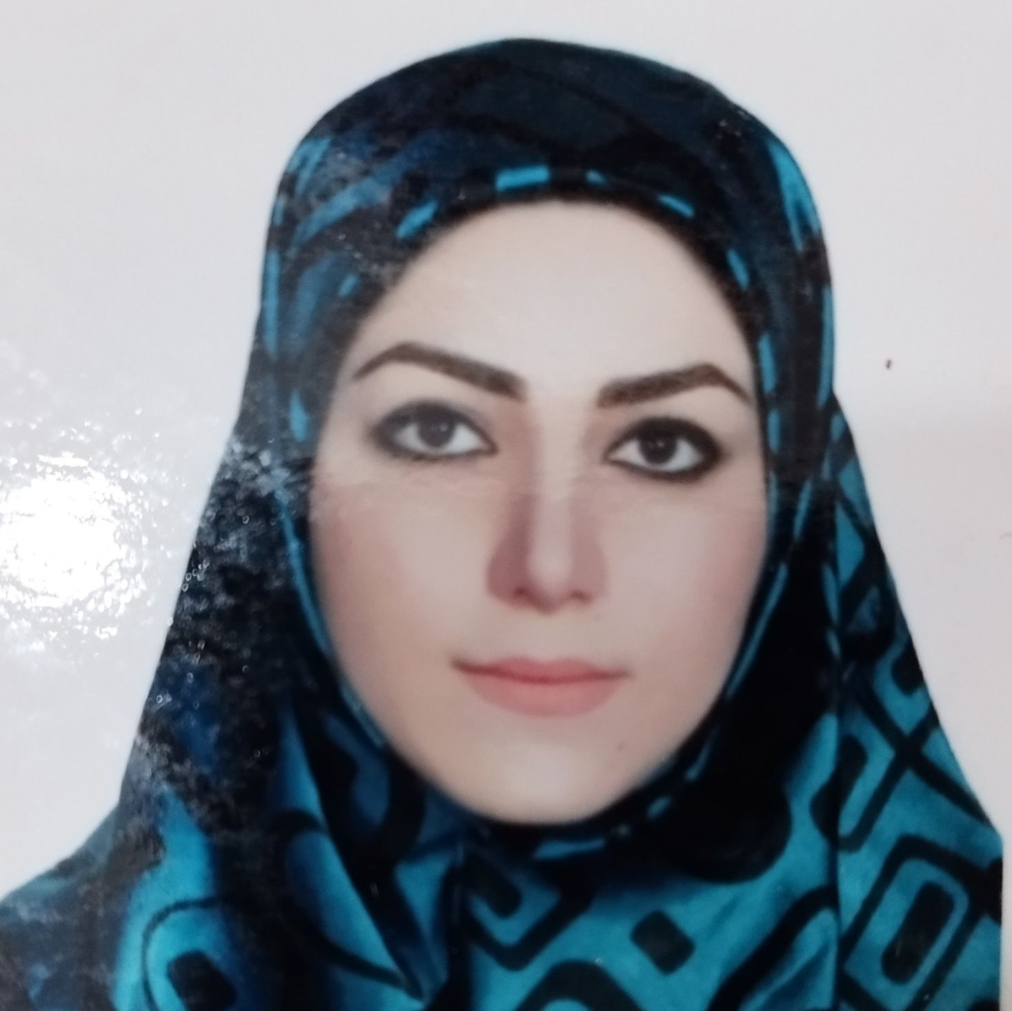 دکتر مریم خسروانی