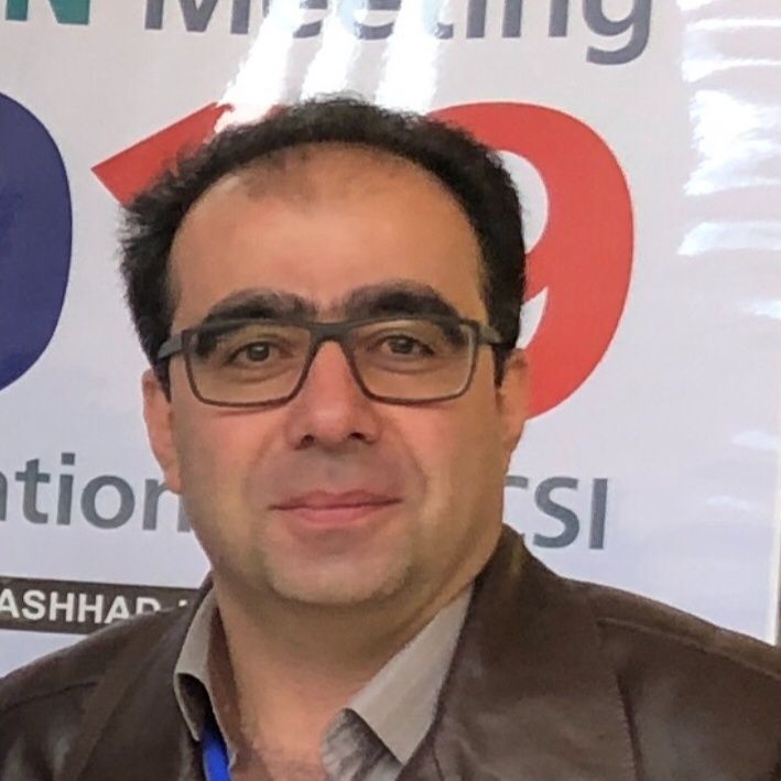 دکتر حسین فتحی