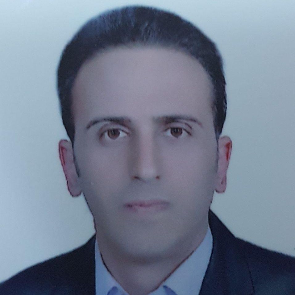 دکتر سید علی مصطفوی