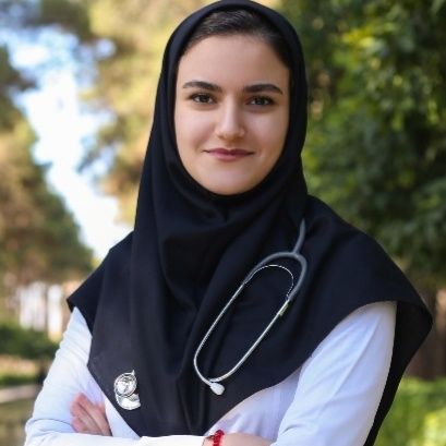 سعیده داعی