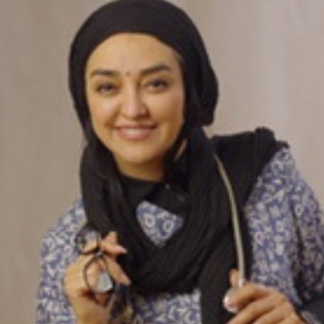 سیتا قاسم آبادی