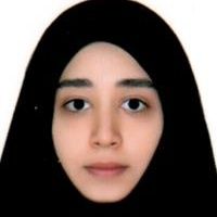 هانیه لرزاده امین