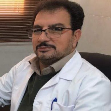 دکتر محمدباقر هداوند