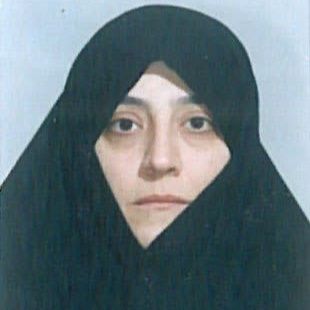 فرزانه عسگرسمنانی