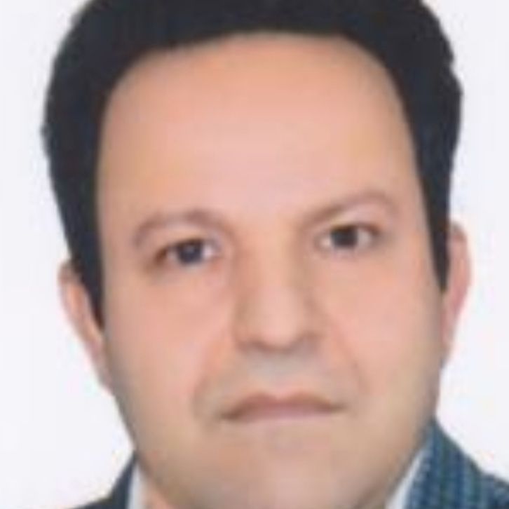 دکتر اردشیر سوری