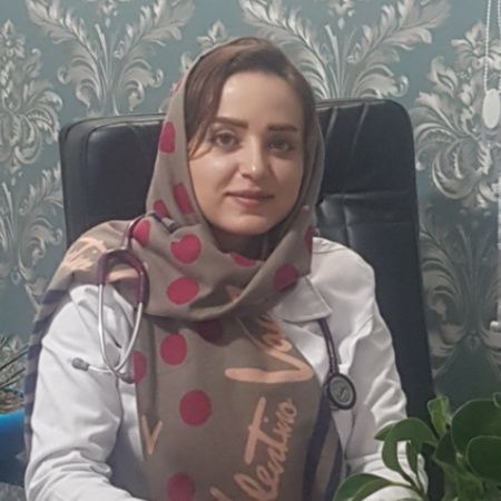 دکتر سمیرا فرضی پور