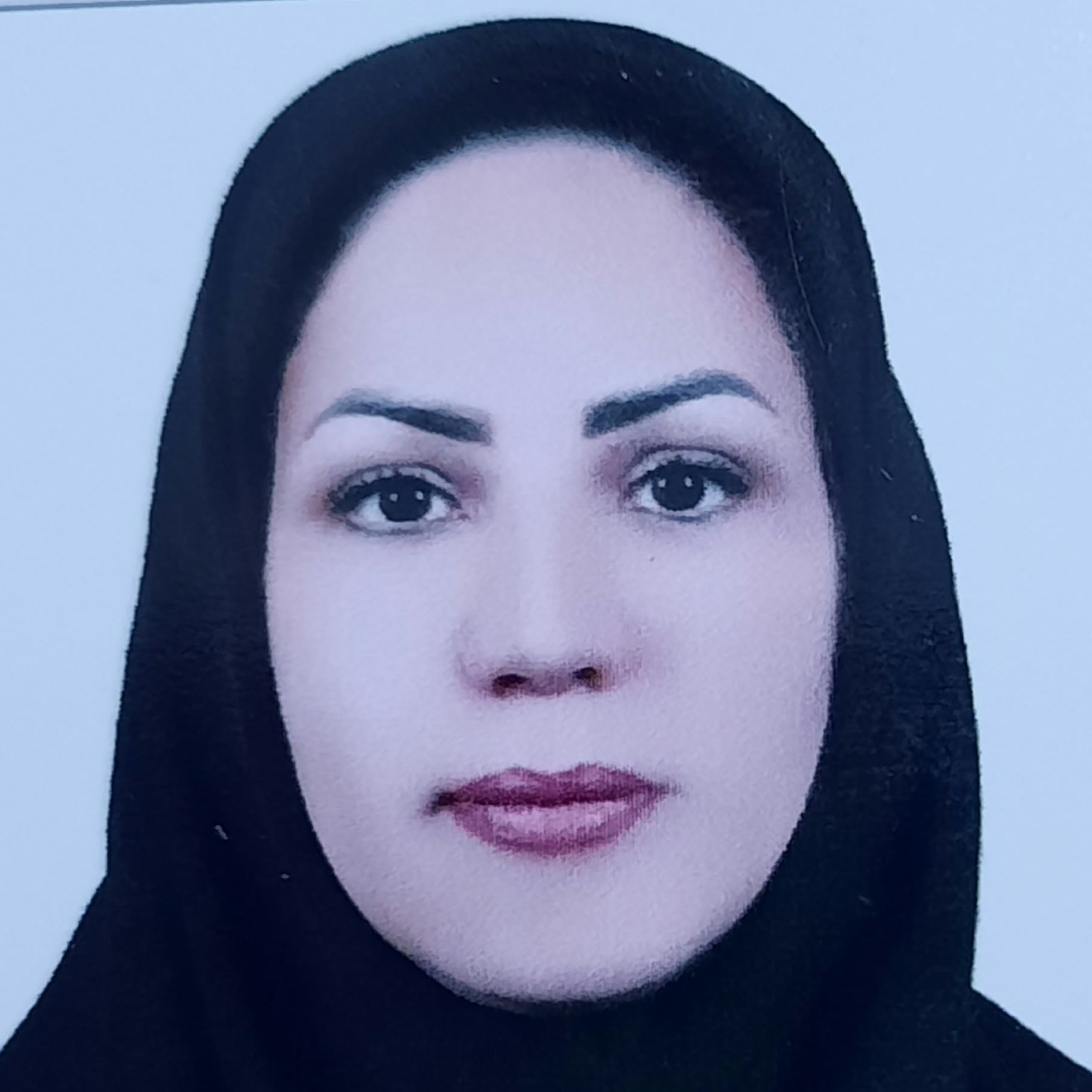 دکتر مریم سادات موالی زاده