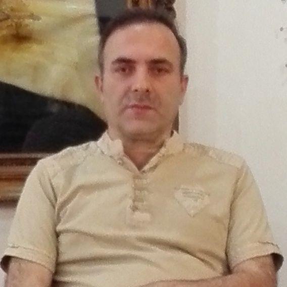 دکتر سید حسین عمادی نژاد