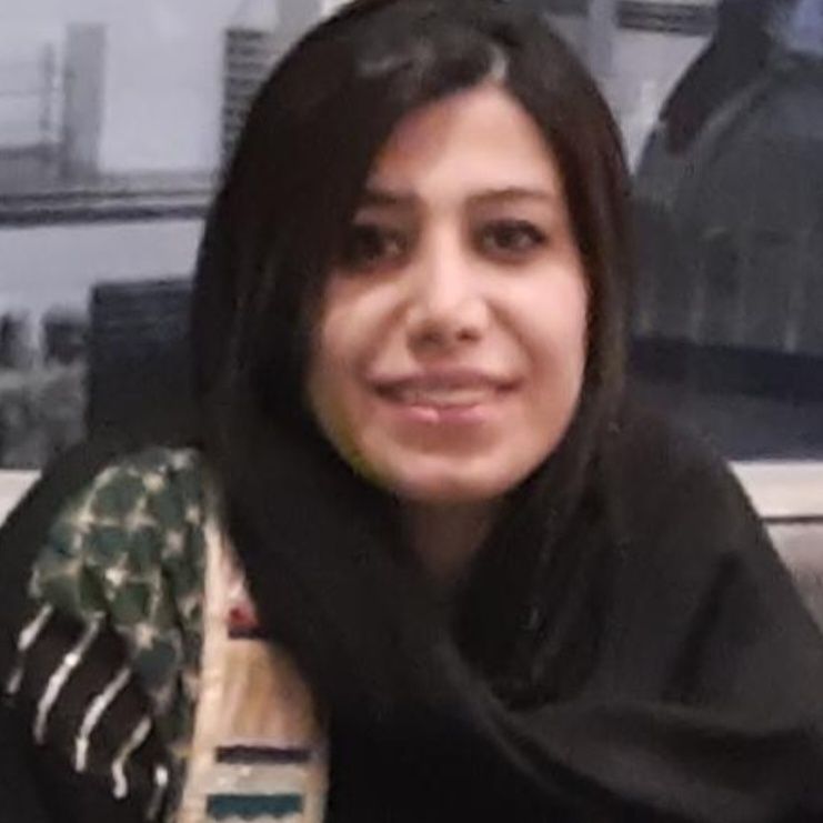 دکتر پریسا آشورنیا