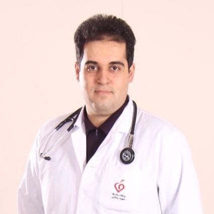 دکتر شاهین رحیمی جنبه سرائی