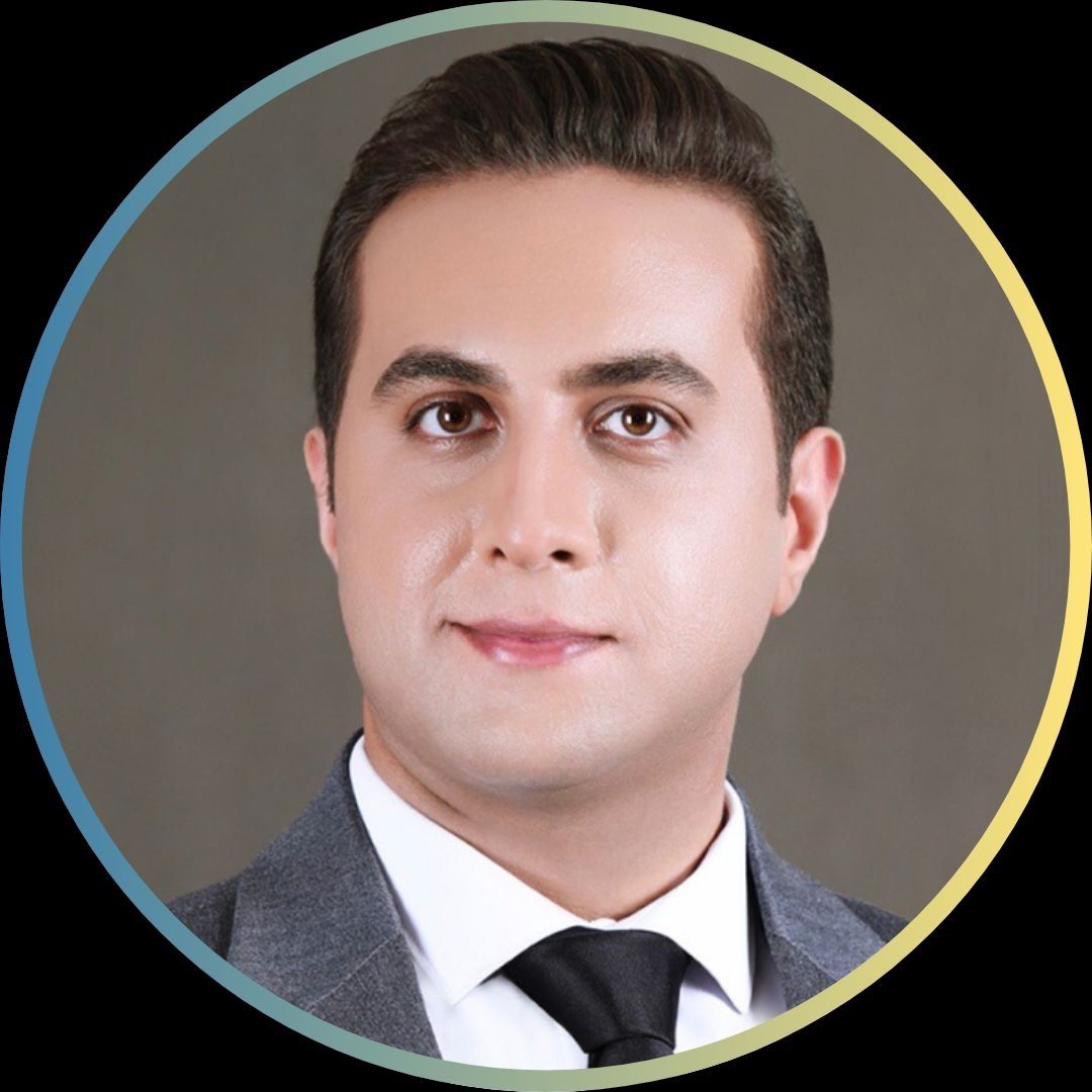 دکتر محمد مهدی درویش زاده