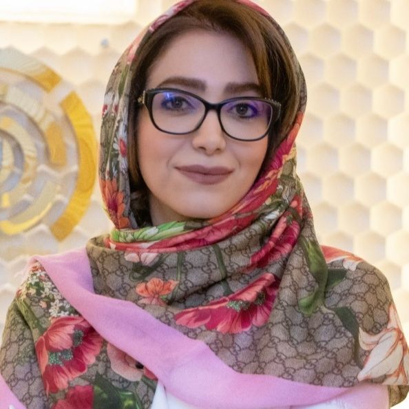 دکتر مریم سفار