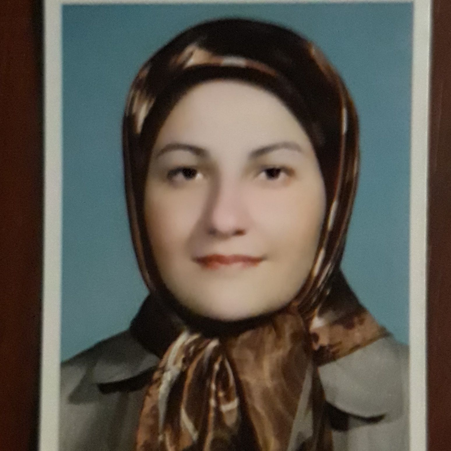 دکتر مهرشید قاضیانی